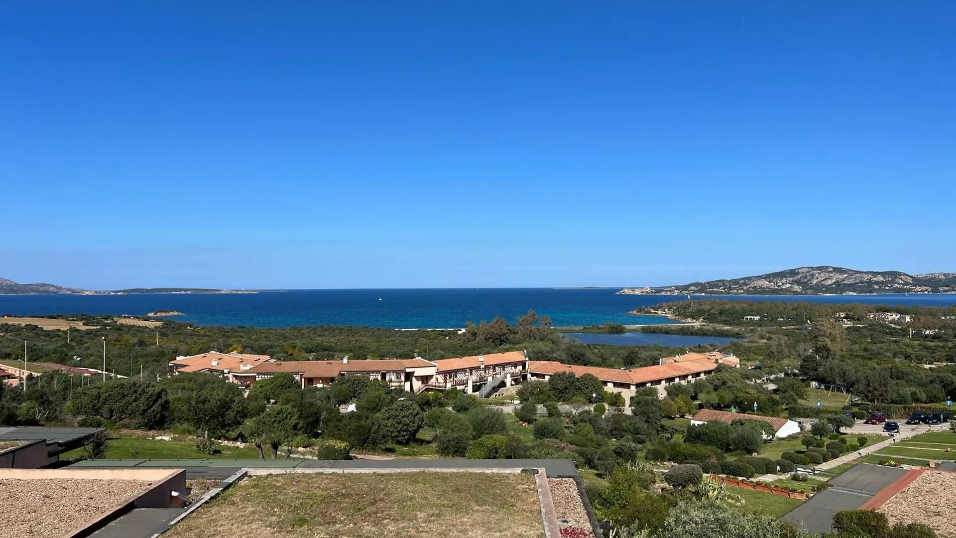 Casa L'Erica - Tanca Manna Διαμέρισμα Cannigione